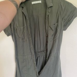 Abercrombie Jumpsuit